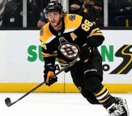 David Pastrnak